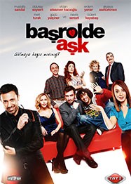 Başrolde Aşk