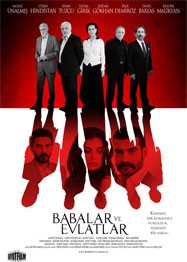 Babalar ve Evlatları