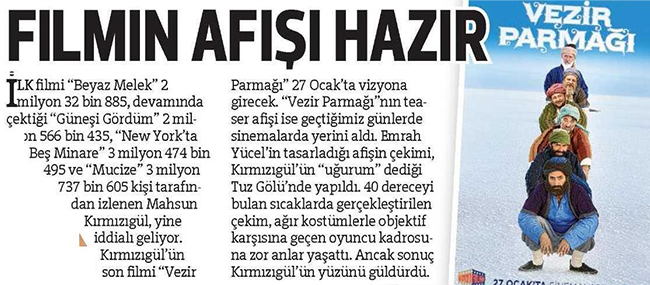 FİLMİN AFİŞİ HAZIR