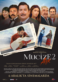 Mucize 2 Aşk